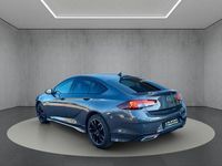 Gebraucht Opel Insignia Sport 174 PS (127 kW) 2022 Grau Limousine