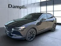 Neu Mazda CX-30 Homura-Line 140 PS (102 kW) 2026 Schwarz SUV