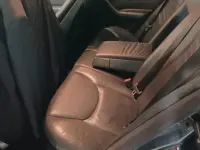 Gebraucht Mercedes S430 279 PS (205 kW) 1999 Schwarz Limousine