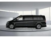 Gebraucht Mercedes V250 Avantgarde 190 PS (139 kW) 2026 Obsidianschwarz metallic Van / Kleinbus