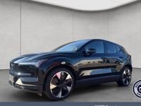 Gebraucht Volvo EX30 Performance 314 kW (428 PS) 2025 Onyx black metallic SUV