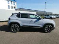Neu Jeep Avenger Summit 110 PS (80 kW) 2026 Grau SUV