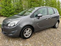 gebraucht Opel Meriva 1.4 ecoFLEX INNOVATION,HU Neu,Garantie.