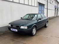 Usata Audi 80 90 CV (66 kW) 1994 Verde Berlina