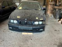 Gebraucht Alpina B10 340 PS (250 kW) 1996 Kombi