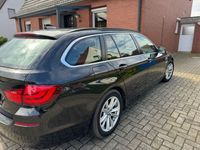 gebraucht BMW 525 d xDrive Touring - Pano - Head up -