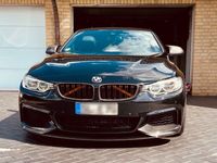 gebraucht BMW 430 d Coupe M Performance ZP 2.1 BBS