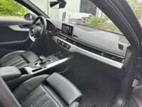 gebraucht Audi A4 Avant sport S Line Leder+Navi+LED+Kamera