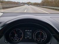 gebraucht VW Sharan 2.0 TDI DSG 130kW BlueMotion Tech LIF...