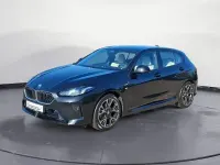 Gebraucht BMW 120 M Sport 2025 Schwarz Kleinwagen