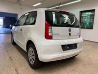 gebraucht Skoda Citigo Cool Edition