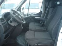 gebraucht Opel Movano B L2H2 3,5t 34060Km Navi Klima EURO6 PDC