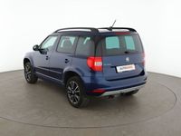 gebraucht Skoda Yeti 1.4 TSI Drive, Benzin, 17.660 €