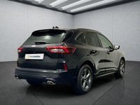 Gebraucht Ford Kuga ST-Line X 186 PS (136 kW) 2024 Schwarz SUV