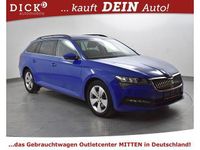 Gebraucht Skoda Superb 200 PS (147 kW) 2022 Kombi