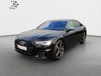 Gebraucht Audi S6 Ambiente 344 PS (253 kW) 2024 Brillantschwarz Limousine