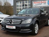 gebraucht Mercedes C220 T CDI/AVANTGARDE/Bi-XENON/NAVI COMAND/PDC