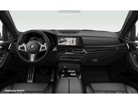 gebraucht BMW X7 M50i - Leasingübernahme möglich!