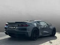 Neu Corvette Z06 646 PS (475 kW) 2025 Grau Coupé