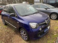 Gebraucht Renault Twingo Cosmic 90 PS (66 kW) 2017 Ultra violet Kleinwagen