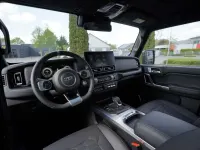 Neu BAW 212 166 PS (122 kW) 2026 Grau SUV