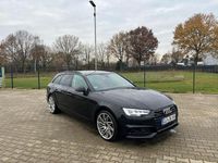 Gebraucht Audi A4 Ambiente 286 PS (210 kW) 2019 Schwarz Kombi