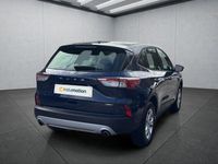 Gebraucht Ford Kuga 224 PS (164 kW) 2022 Blau SUV