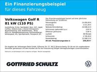 Gebraucht VW Golf VII Sound 110 PS (80 kW) 2018 Uranograu (grey), solid Limousine
