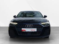 gebraucht Audi A1 Sportback 30 TFSI Navi LED PDC vo & hi