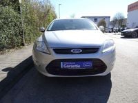 Gebraucht Ford Mondeo Champions Edition 140 PS (102 kW) 2012 Polarsilber metallic Kombi