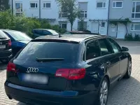 Gebraucht Audi A6 256 PS (188 kW) 2006 Andere farben Kombi