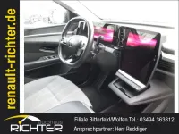 Gebraucht Renault Mégane Evolution 160 kW (218 PS) 2022 Grau Limousine