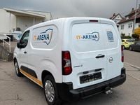 Gebraucht Opel Combo-e Life Edition 100 kW (136 PS) 2021 Weiß Van / Kleinbus