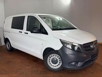 Gebraucht Mercedes Vito 163 PS (119 kW) 2018 Other Van