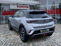 Gebraucht Opel Mokka 131 PS (96 kW) 2025 Lack grau artense/typ aussenve SUV