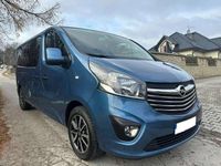 gebraucht Opel Vivaro Vivaro1.6 D (CDTI) L2H1 S