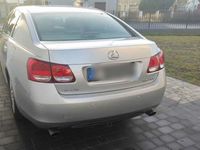 gebraucht Lexus GS300 Executive