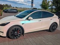 gebraucht Tesla Model Y Performance USS