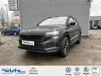 Gebraucht Skoda Karoq SportLine 190 PS (139 kW) 2023 SUV