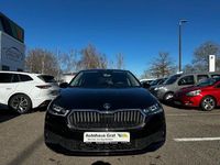 Gebraucht Skoda Fabia 110 PS (80 kW) 2023 Schwarzmagic perleffekt Kleinwagen