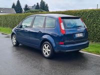 gebraucht Ford C-MAX 1,8