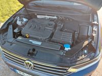 gebraucht VW Passat Variant 2.0 TDI Comfortline Variant C...