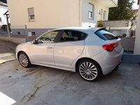 gebraucht Alfa Romeo Giulietta 1.4 TB 16V MultiAir Super 110KW(150PS)