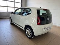 gebraucht VW up! up! club1.0 club KLIMA*SHZG*