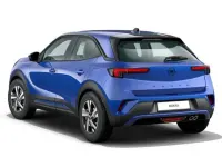 Neu Opel Mokka Edition 136 PS (100 kW) 2026 Kolibri blau metallic kolibri blau metallic SUV