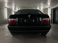 gebraucht BMW 316 E36