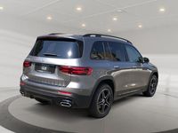 Gebraucht Mercedes GLB200 150 PS (110 kW) 2025 Grau metalliclack mountaingrau SUV