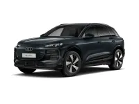 Używany Audi Q6 e-tron Advanced 185 kW (252 KM) 2025 Szary SUV