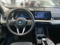 Gebraucht BMW iX1 Performance 230 kW (313 PS) 2023 Grün SUV