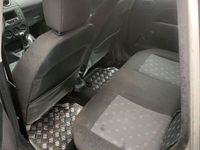 gebraucht Ford Fiesta mk5